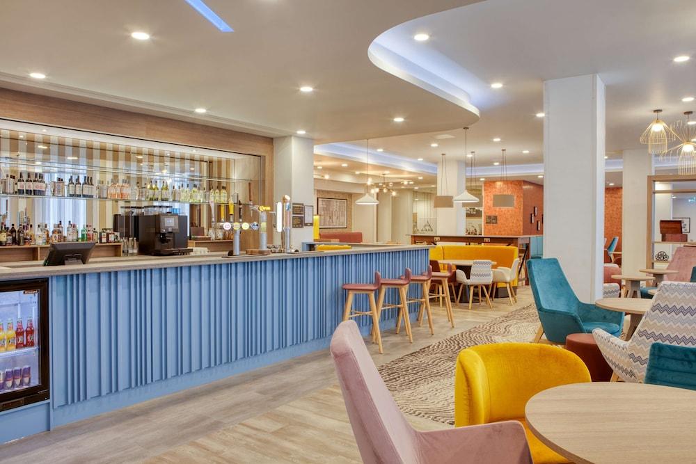 Hampton By Hilton Manchester Norther Qua