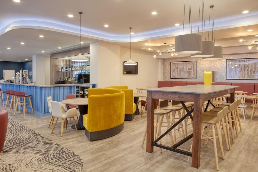 Hampton By Hilton Manchester Norther Qua