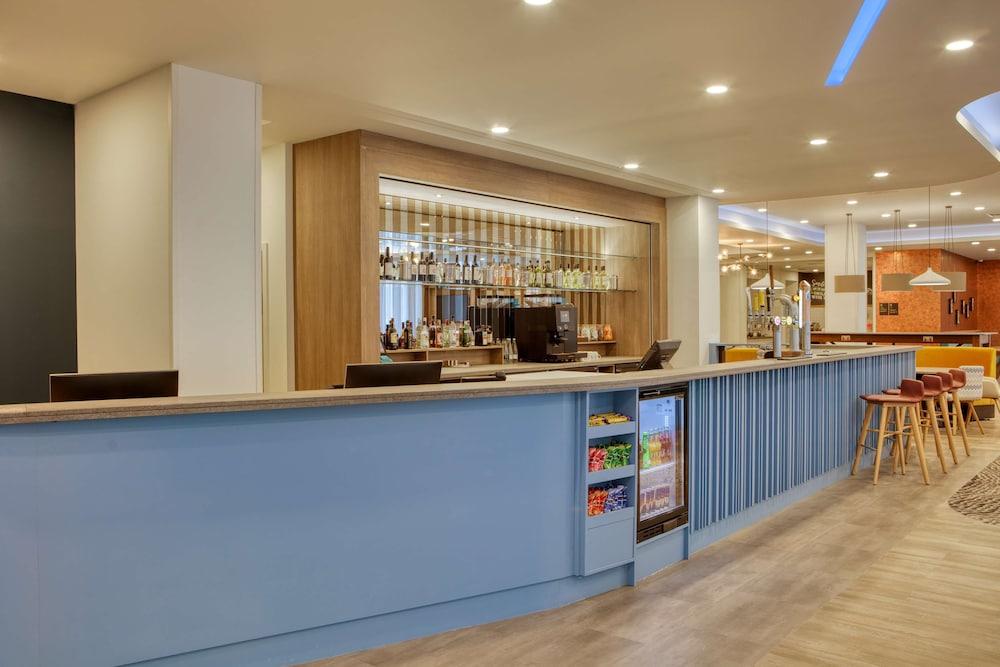 Hampton By Hilton Manchester Norther Qua