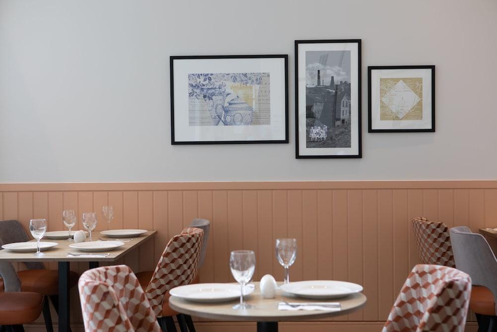 Hilton Garden Inn Stoke on Trent