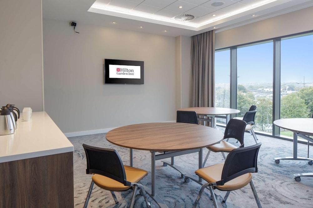 Hilton Garden Inn Stoke on Trent