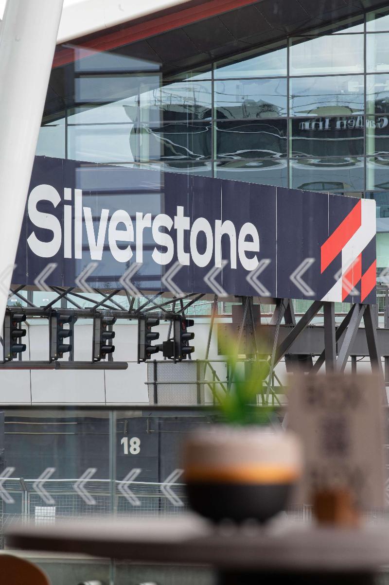 Hilton Garden Inn Silverstone, United Kingdom