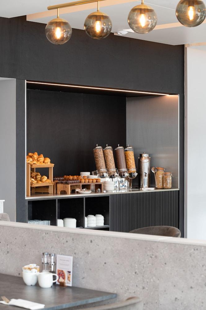 Hilton Garden Inn Silverstone, United Kingdom