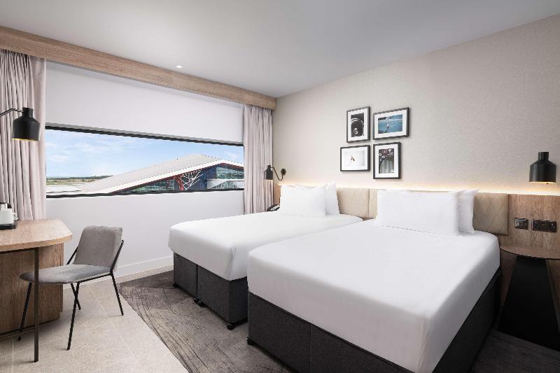Hilton Garden Inn Silverstone, United Kingdom