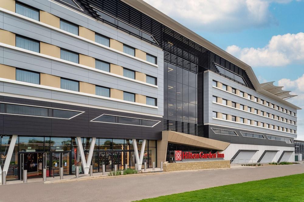 Hilton Garden Inn Silverstone, United Kingdom