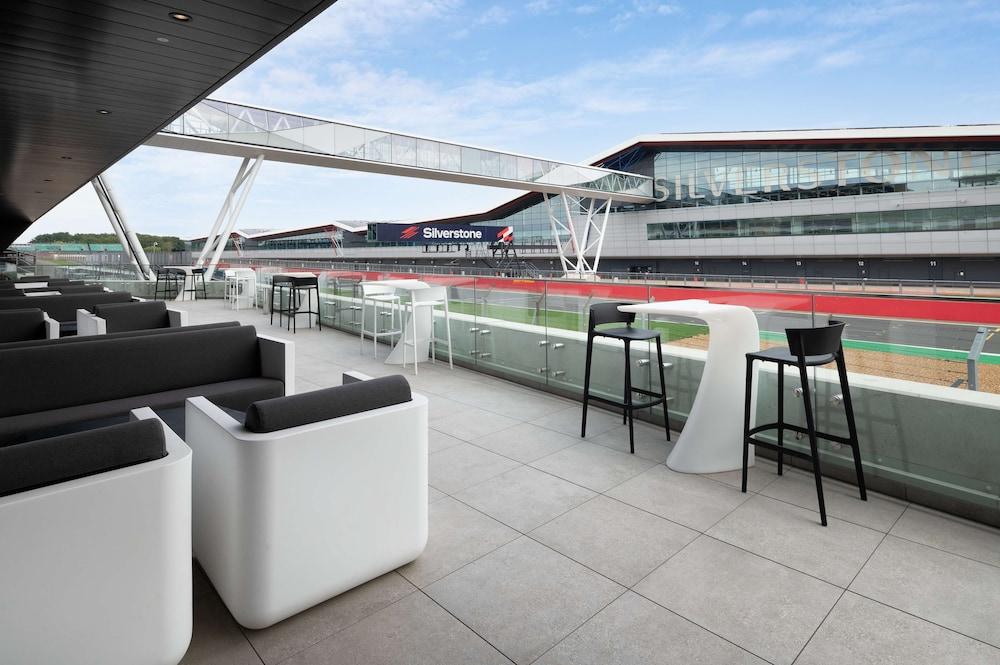 Hilton Garden Inn Silverstone, United Kingdom