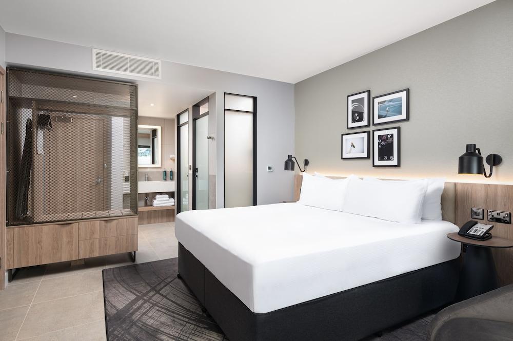 Hilton Garden Inn Silverstone, United Kingdom