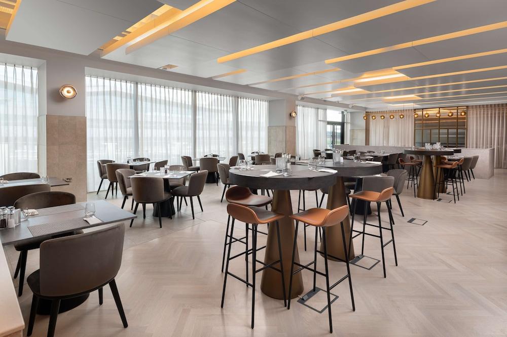 Hilton Garden Inn Silverstone, United Kingdom