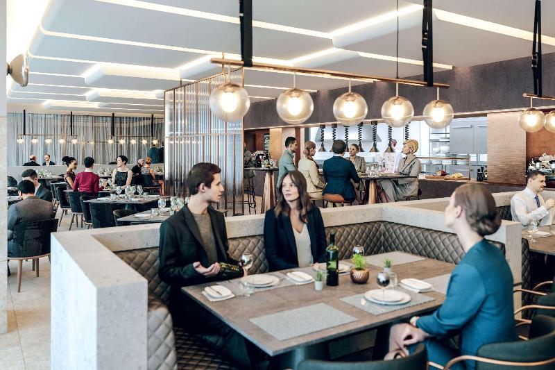 Hilton Garden Inn Silverstone, United Kingdom