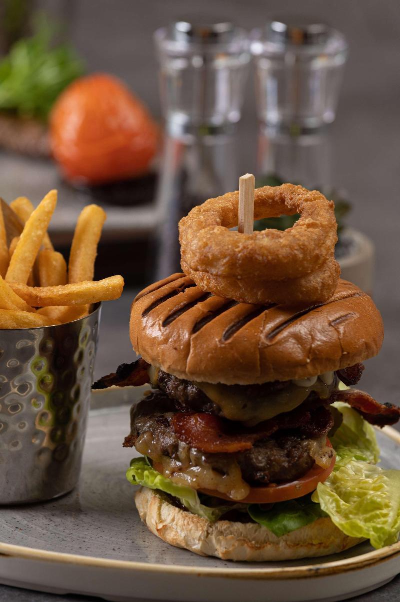 Hilton Garden Inn Silverstone, United Kingdom