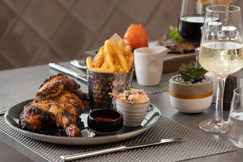 Hilton Garden Inn Silverstone, United Kingdom