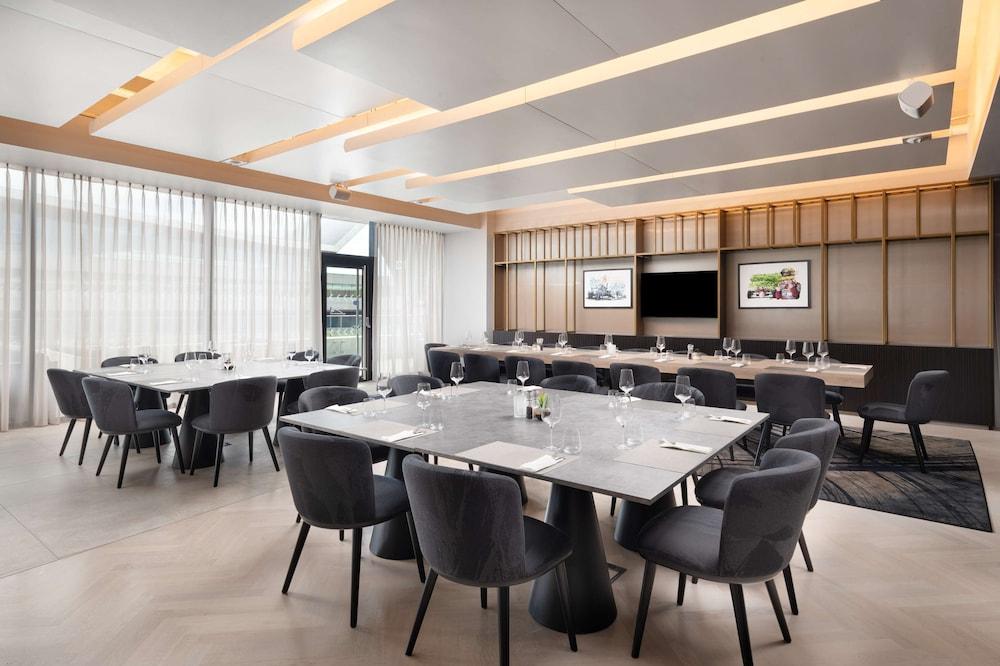 Hilton Garden Inn Silverstone, United Kingdom