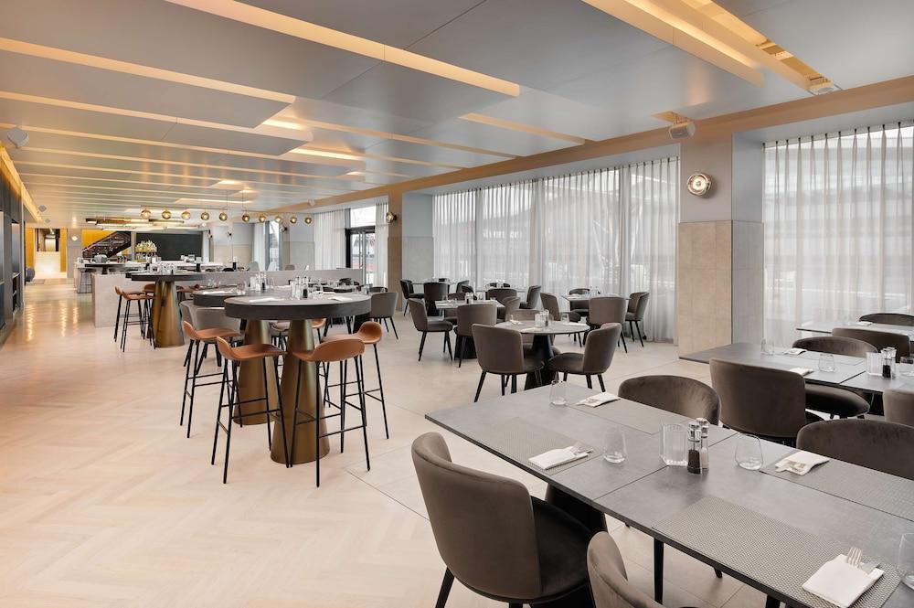 Hilton Garden Inn Silverstone, United Kingdom