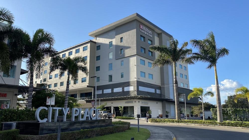 Hilton Garden Inn Santa Ana San Jose
