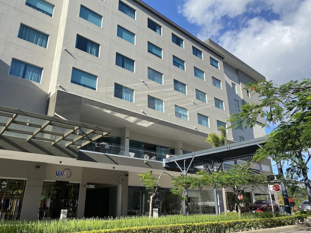 Hilton Garden Inn Santa Ana San Jose