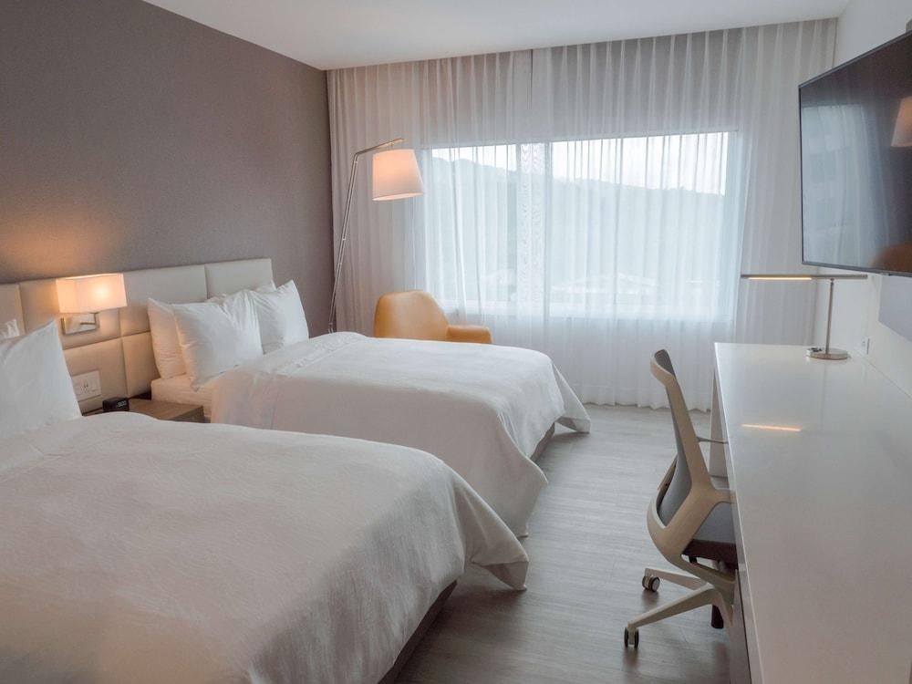 Hilton Garden Inn Santa Ana San Jose