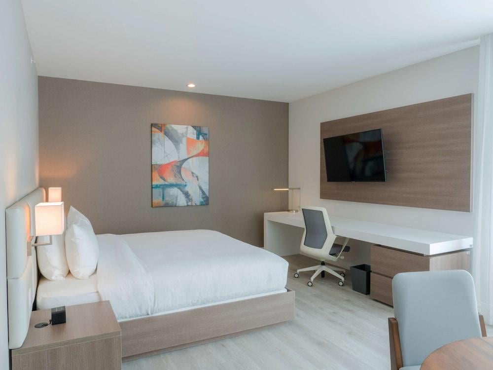 Hilton Garden Inn Santa Ana San Jose