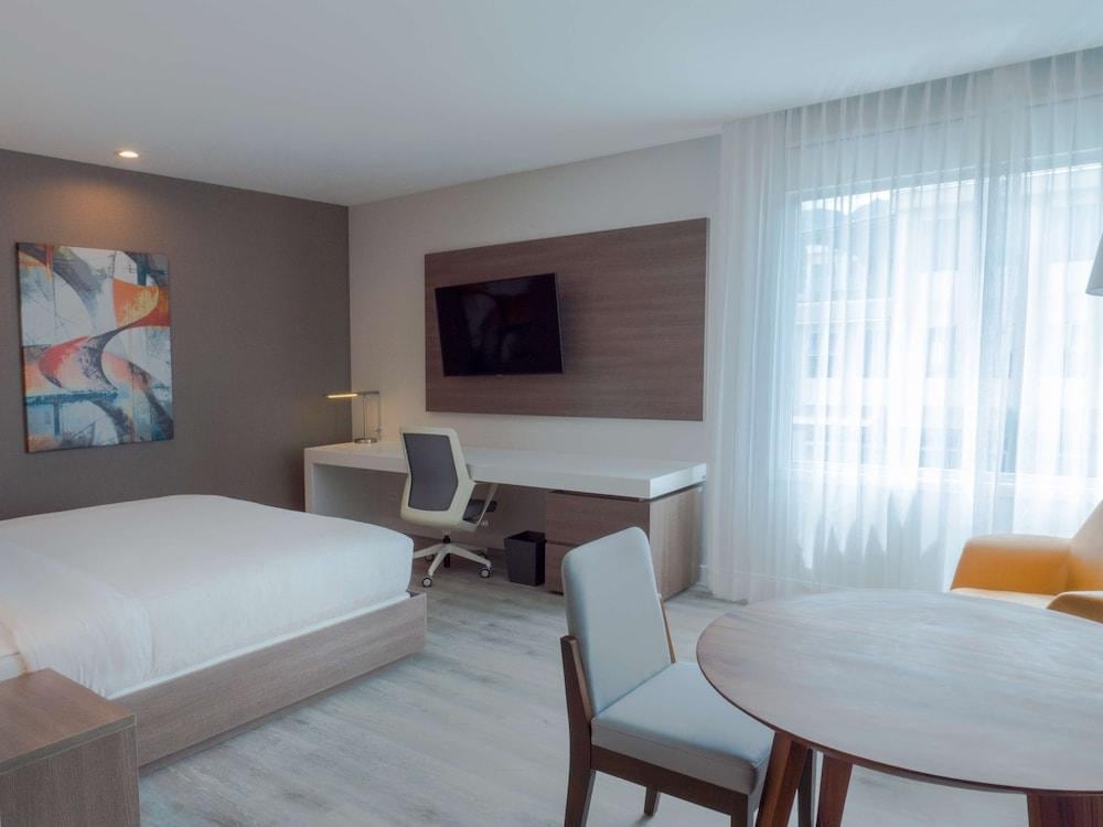 Hilton Garden Inn Santa Ana San Jose