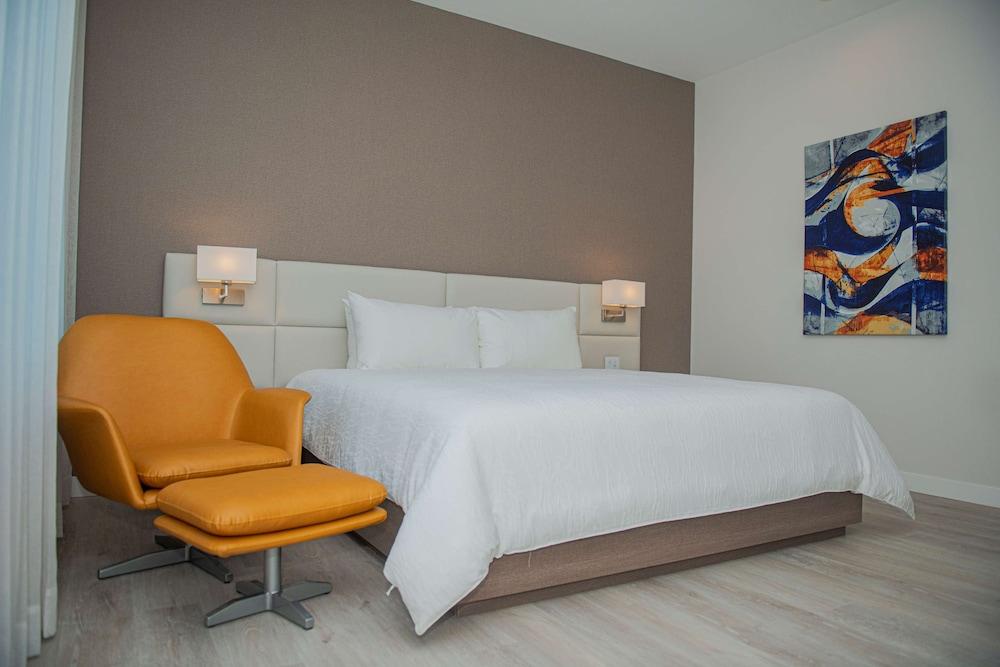 Hilton Garden Inn Santa Ana San Jose
