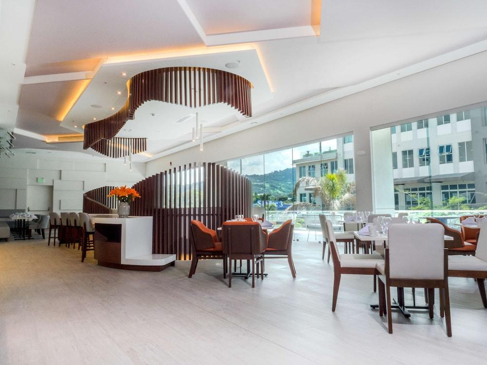 Hilton Garden Inn Santa Ana San Jose