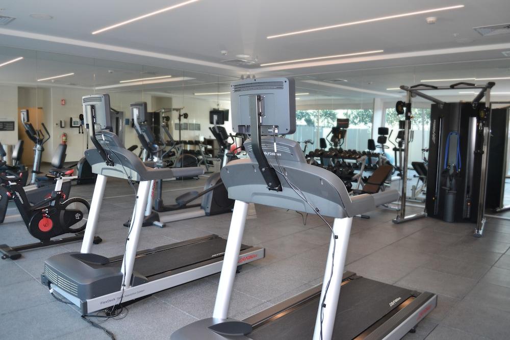 Hilton Garden Inn Santa Ana San Jose
