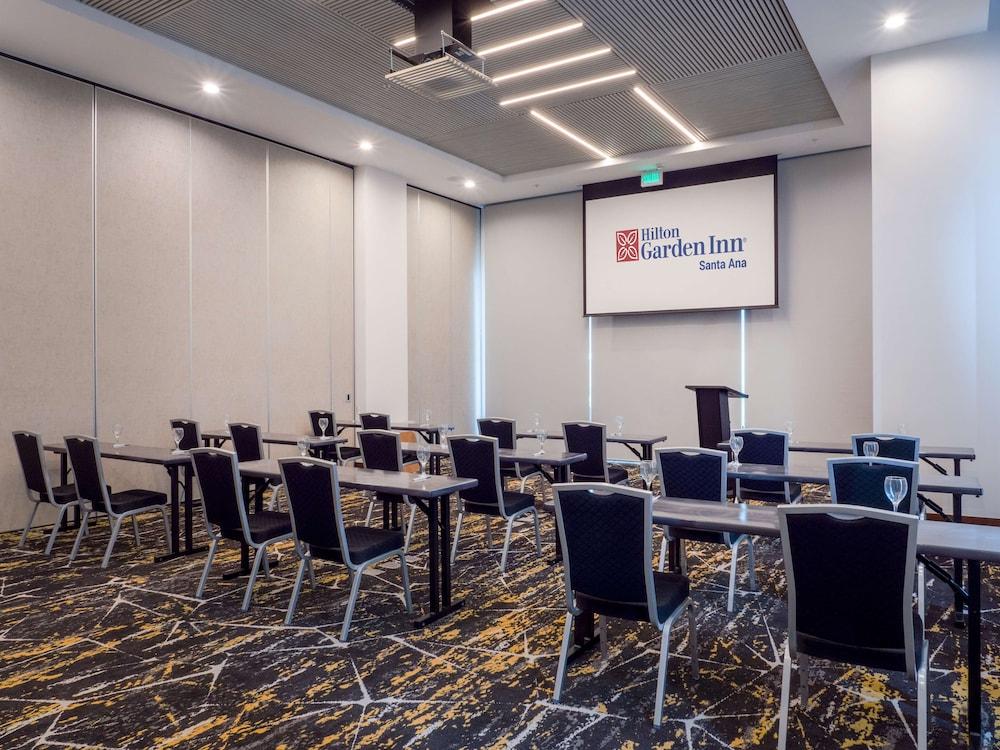 Hilton Garden Inn Santa Ana San Jose