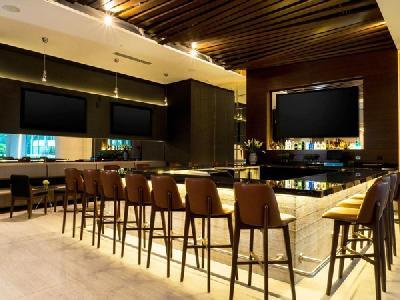 Hilton Garden Inn Santa Ana San Jose