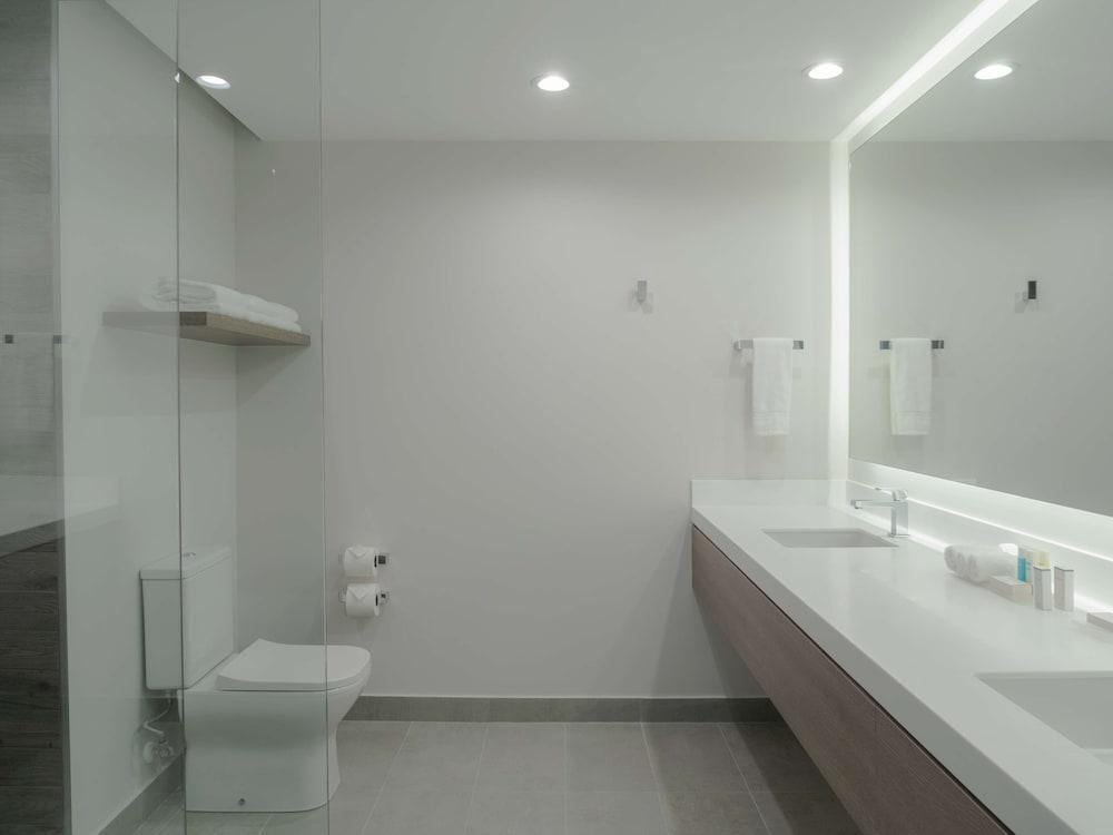 Hilton Garden Inn Santa Ana San Jose