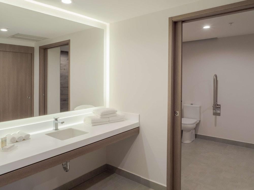 Hilton Garden Inn Santa Ana San Jose