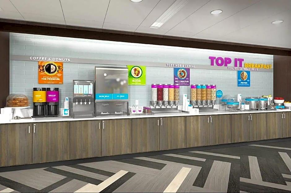 Tru by Hilton Florida City