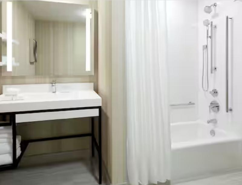 Hilton Garden Inn Montreal Midtown