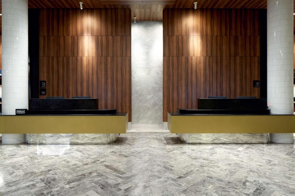 Hilton Garden Inn Montreal Midtown