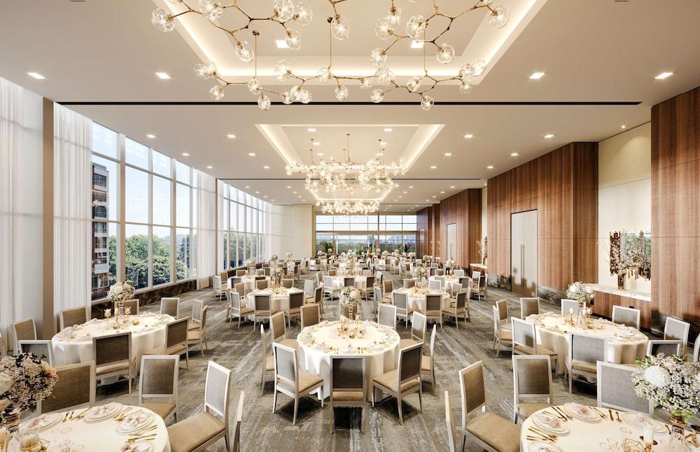 Hilton Garden Inn Montreal Midtown