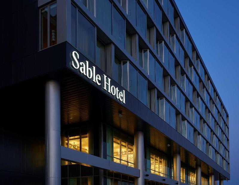 Sable at Navy Pier Chicago Curio Collection by Hilton