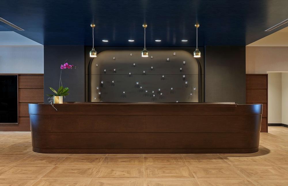 Sable at Navy Pier Chicago Curio Collection by Hilton
