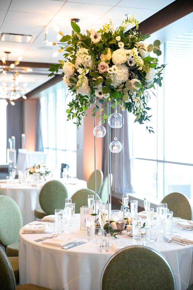 Sable at Navy Pier Chicago Curio Collection by Hilton