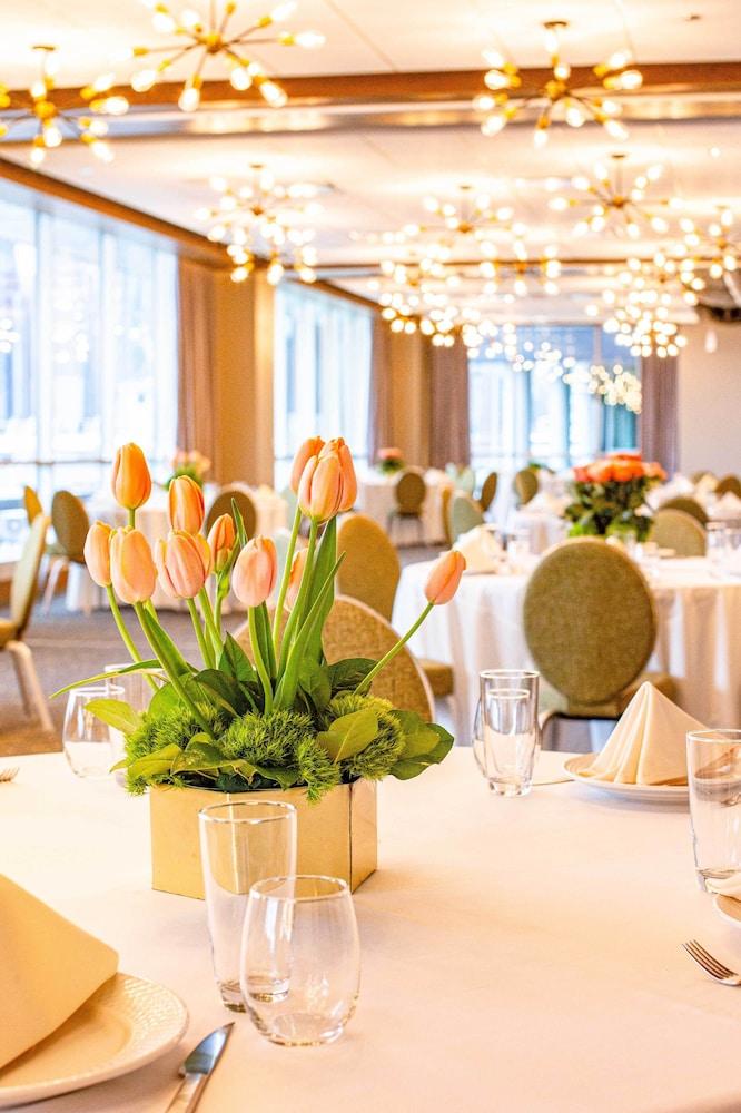 Sable at Navy Pier Chicago Curio Collection by Hilton