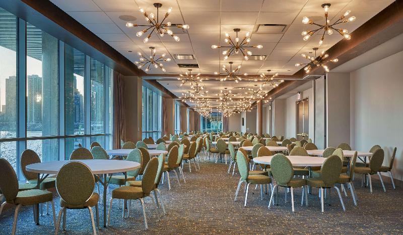 Sable at Navy Pier Chicago Curio Collection by Hilton