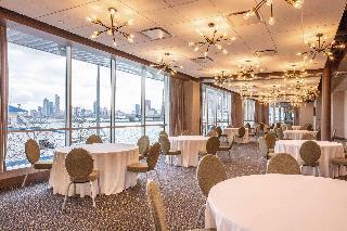 Sable at Navy Pier Chicago Curio Collection by Hilton