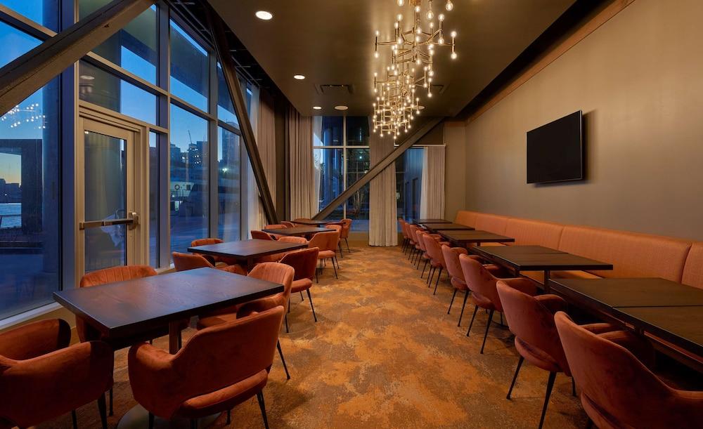 Sable at Navy Pier Chicago Curio Collection by Hilton