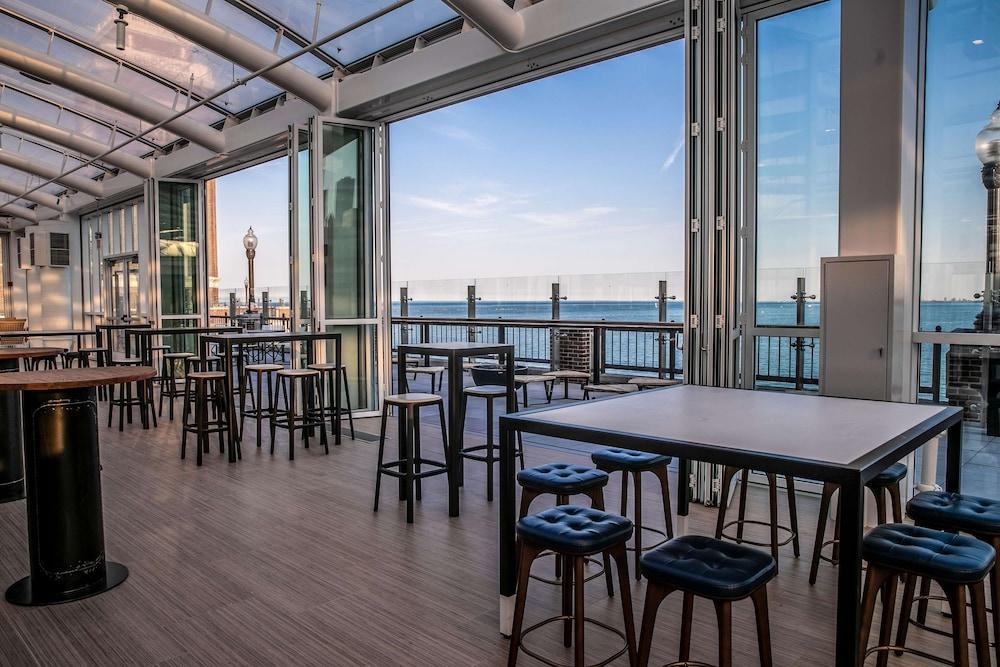 Sable at Navy Pier Chicago Curio Collection by Hilton