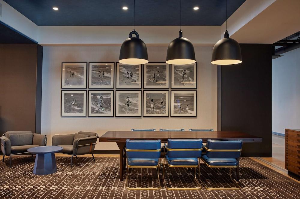 Sable at Navy Pier Chicago Curio Collection by Hilton