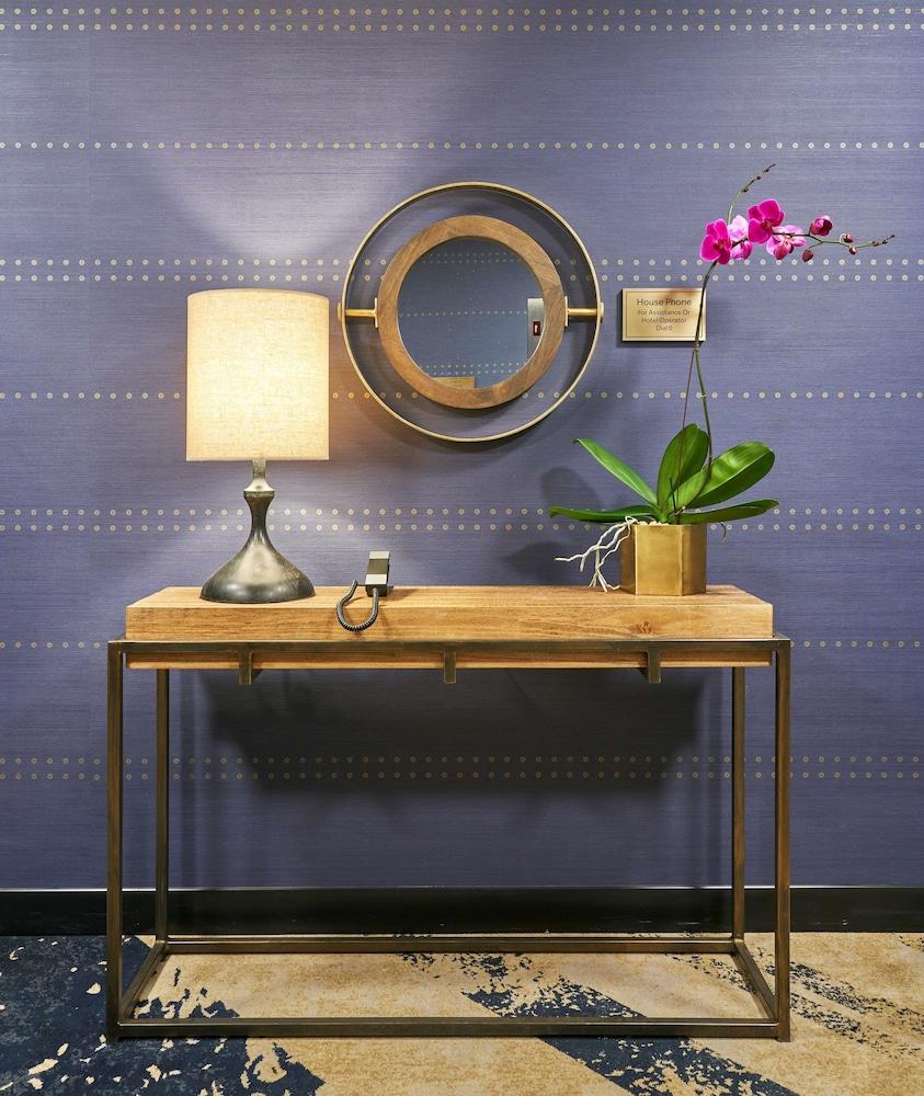 Sable at Navy Pier Chicago Curio Collection by Hilton
