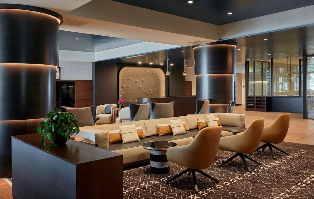 Sable at Navy Pier Chicago Curio Collection by Hilton