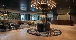 Sable at Navy Pier Chicago Curio Collection by Hilton