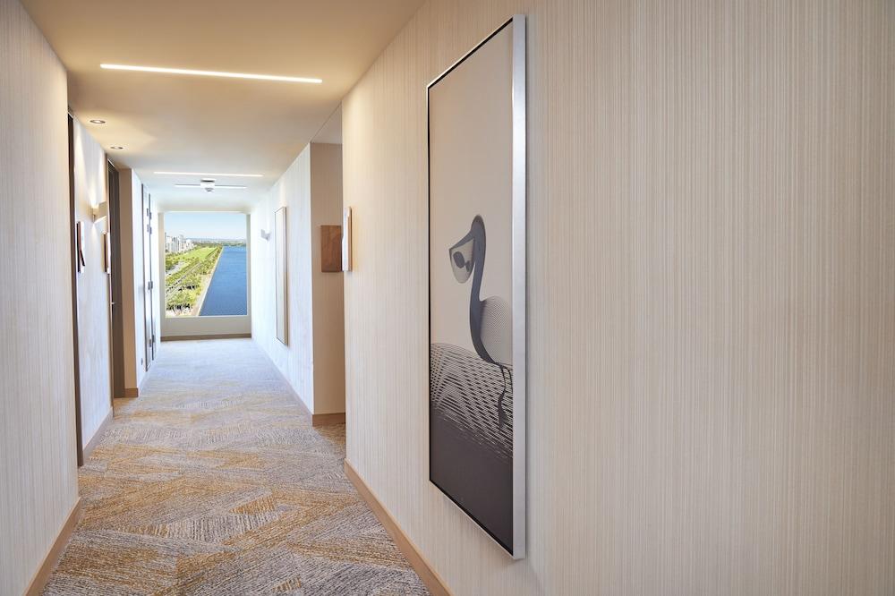 DoubleTree by Hilton Perth Waterfront