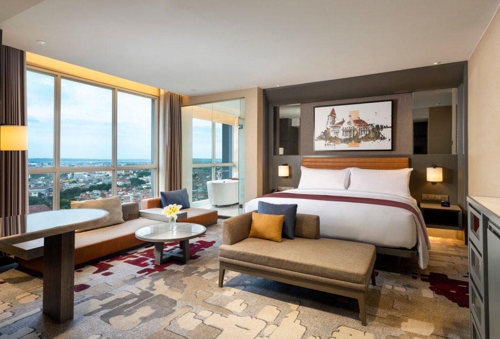 DoubleTree by Hilton Surabaya