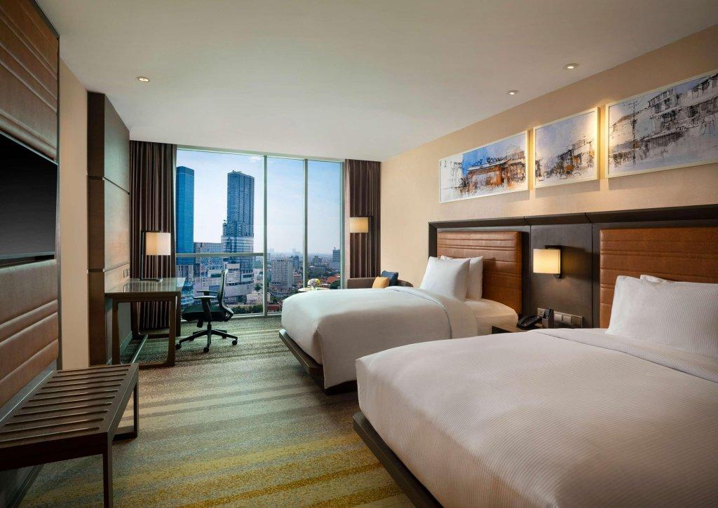 DoubleTree by Hilton Surabaya