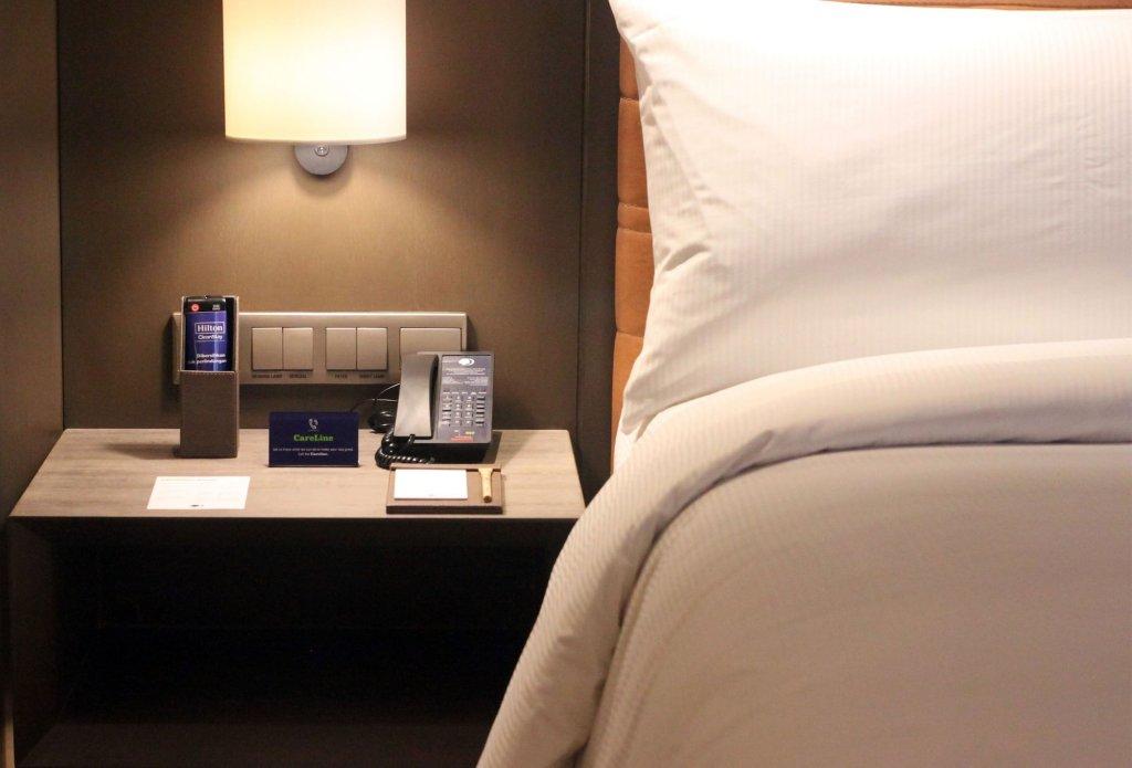 DoubleTree by Hilton Surabaya