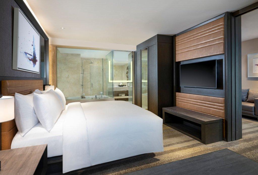 DoubleTree by Hilton Surabaya